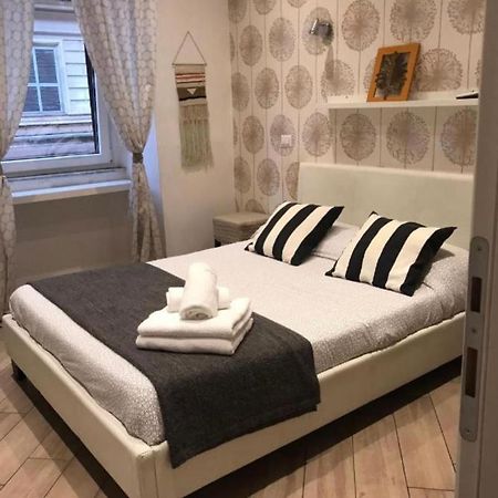 Vatican Rooms Рим Екстер'єр фото