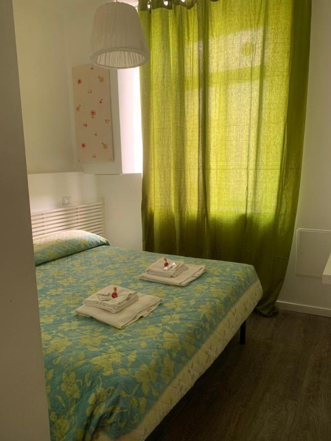 Vatican Rooms Рим Екстер'єр фото