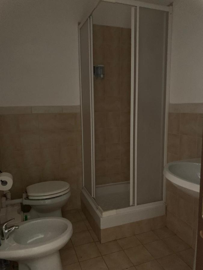 Vatican Rooms Рим Екстер'єр фото