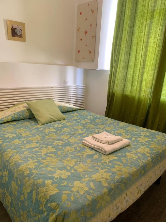 Vatican Rooms Рим Екстер'єр фото